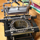 Illustration for article titled The Curious Evolution of the Typewriter, in Pictures